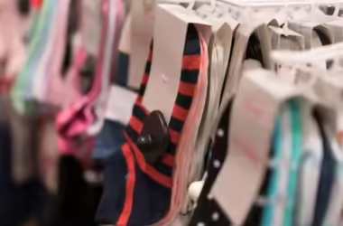 Hosiery & Clothing