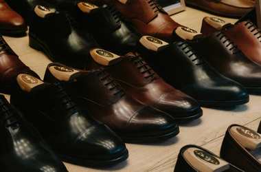 Formal Footwear